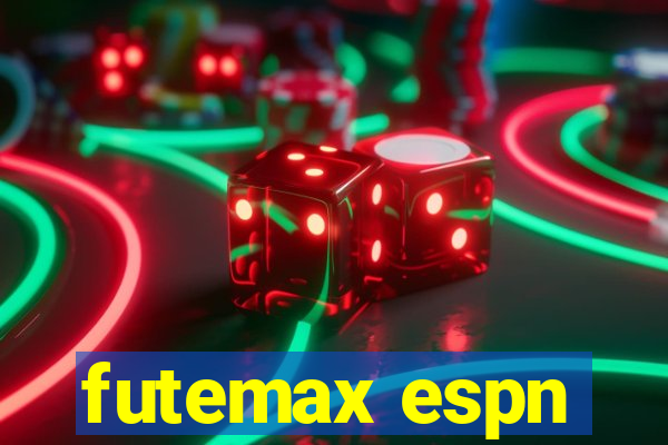 futemax espn